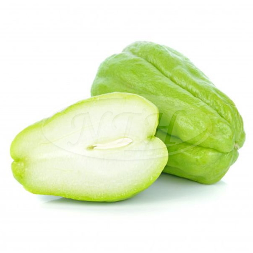 Chayote/ Labu Siam